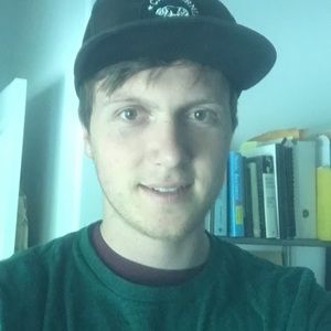 Meet your Posher, Miles